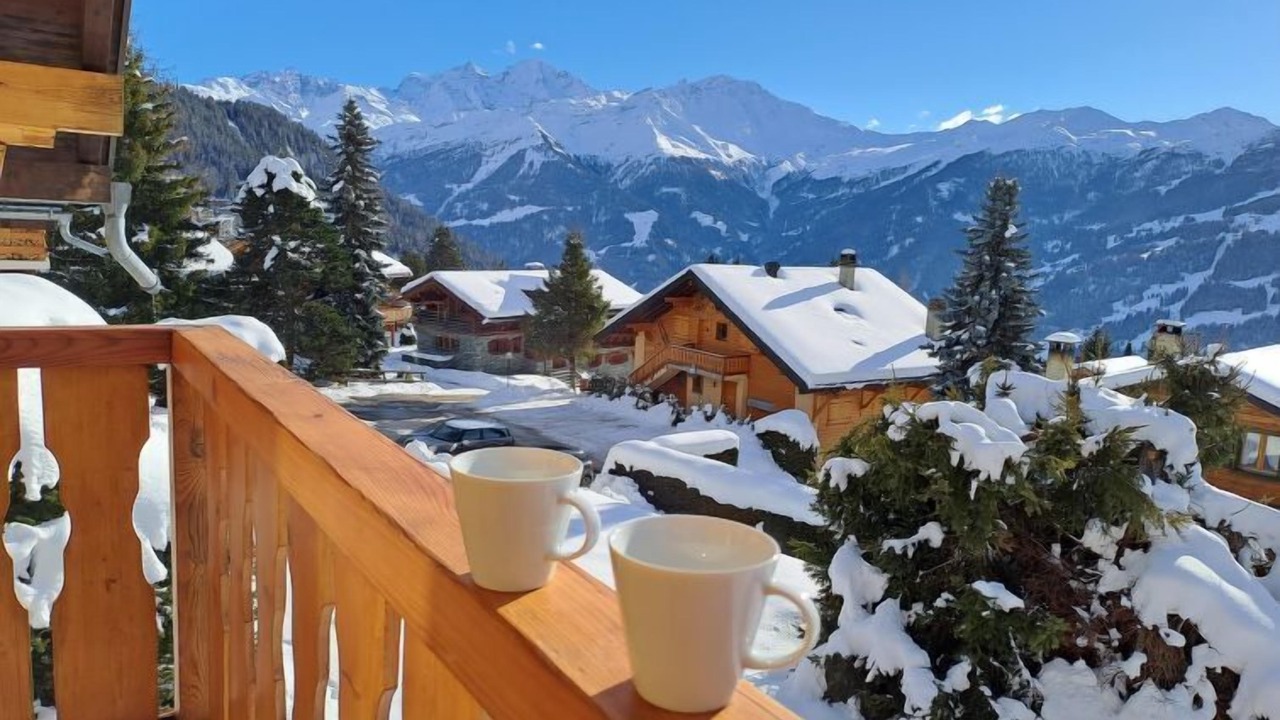 Photo of Others in Verbier