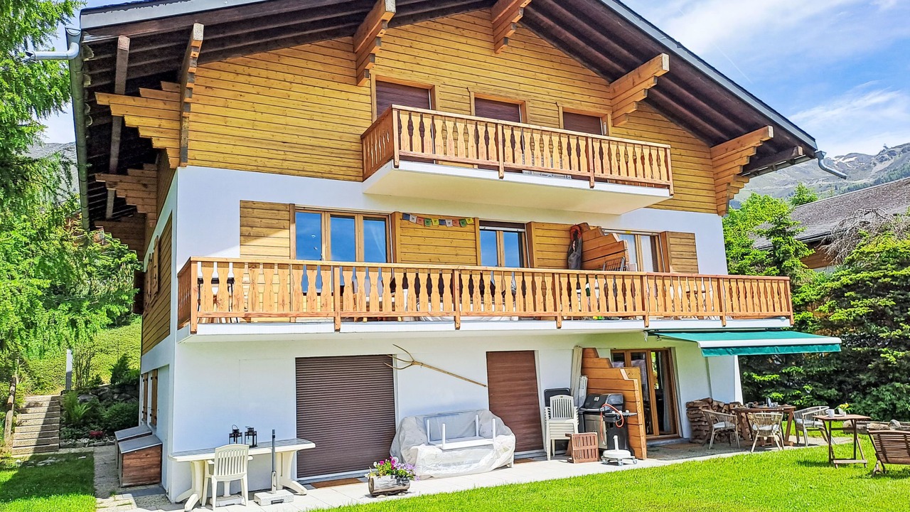 Photo of Others in Verbier
