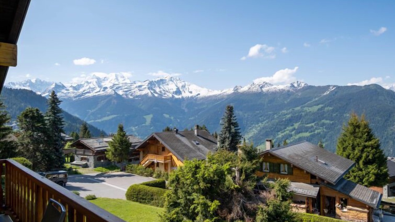 Photo of Others in Verbier