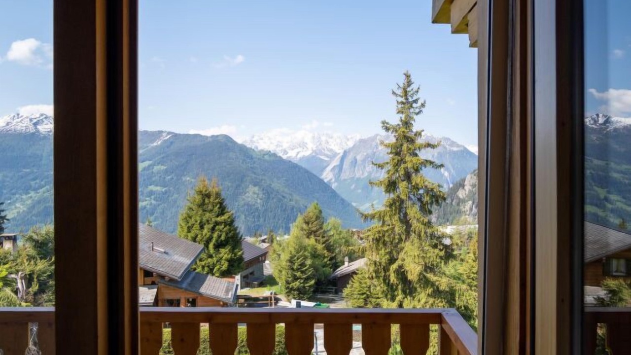 Photo of Others in Verbier