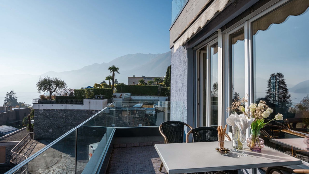 Photo of Others in Ascona