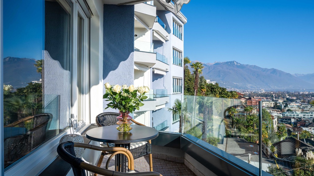 Photo of Others in Ascona