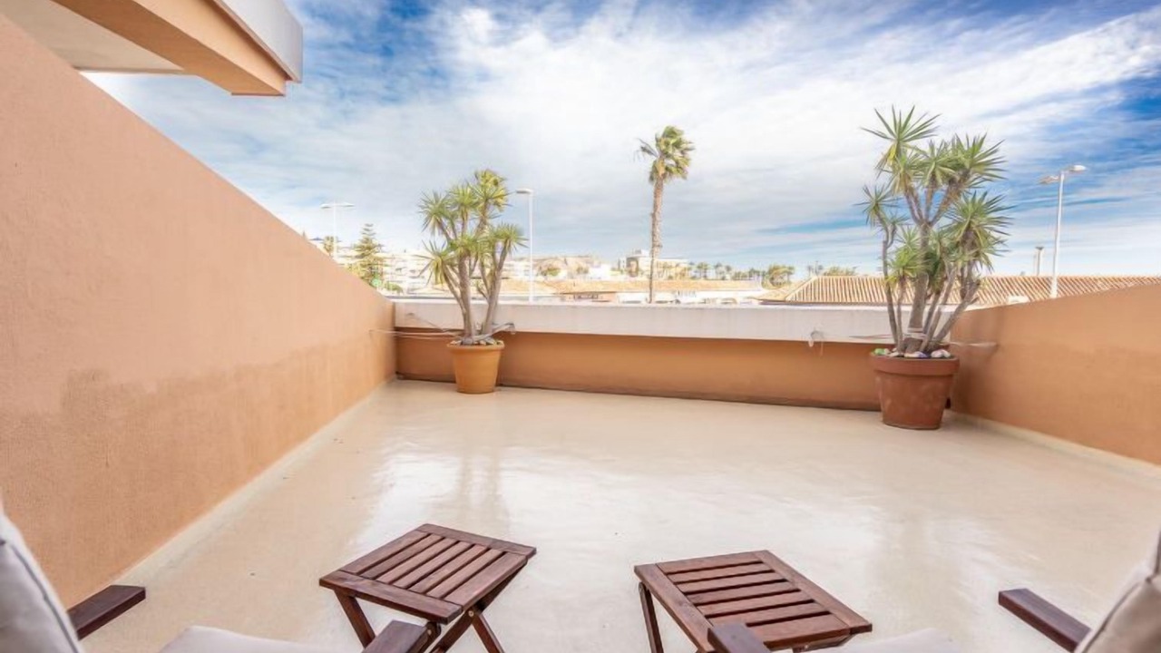 Photo of Outdoor in Platja de l'Arenal