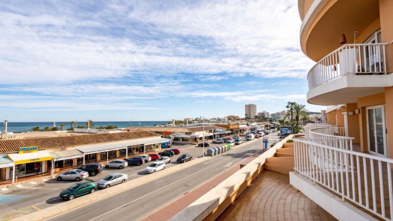 Photo of Outdoor in Platja de l'Arenal