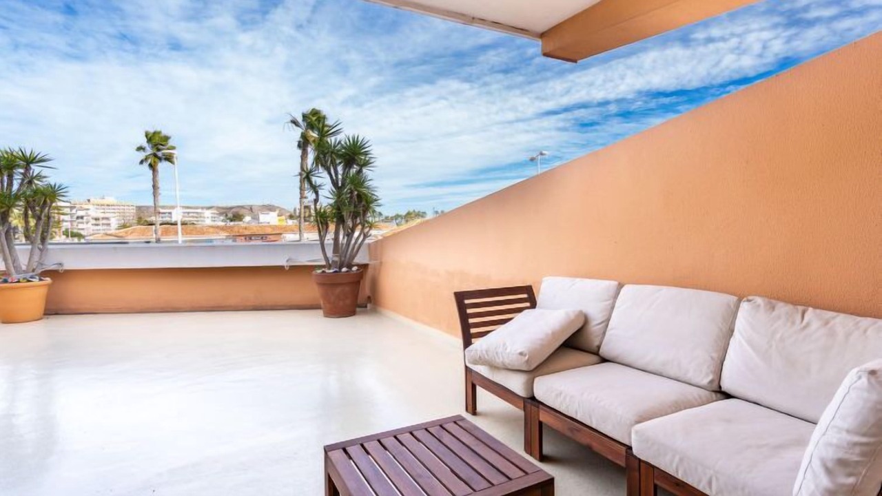 Photo of Outdoor in Platja de l'Arenal