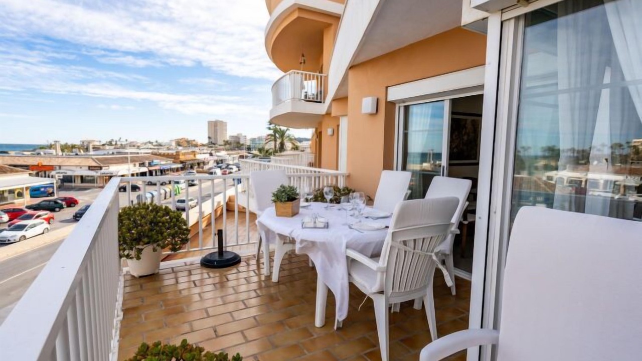 Photo of Outdoor in Platja de l'Arenal