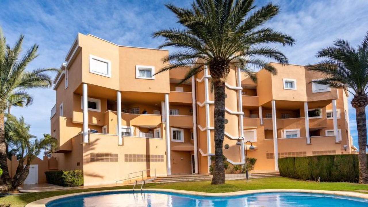 Photo of Outdoor in Platja de l'Arenal