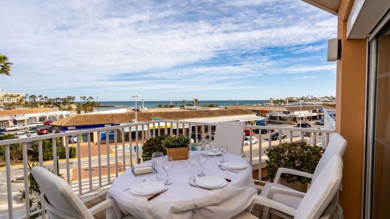 Photo of Outdoor in Platja de l'Arenal