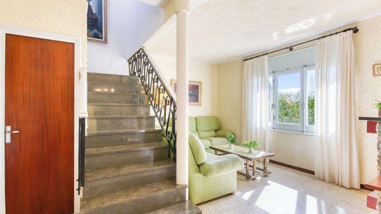 Photo of Livingroom in El Mas Fumats