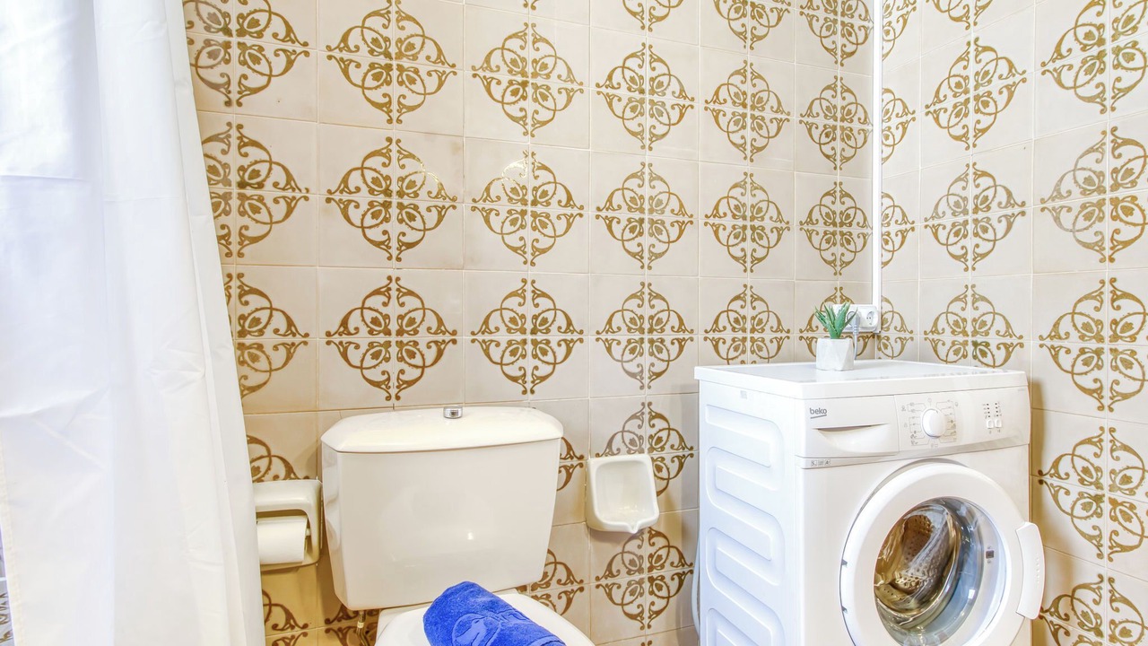 Photo of Bathroom in El Mas Fumats