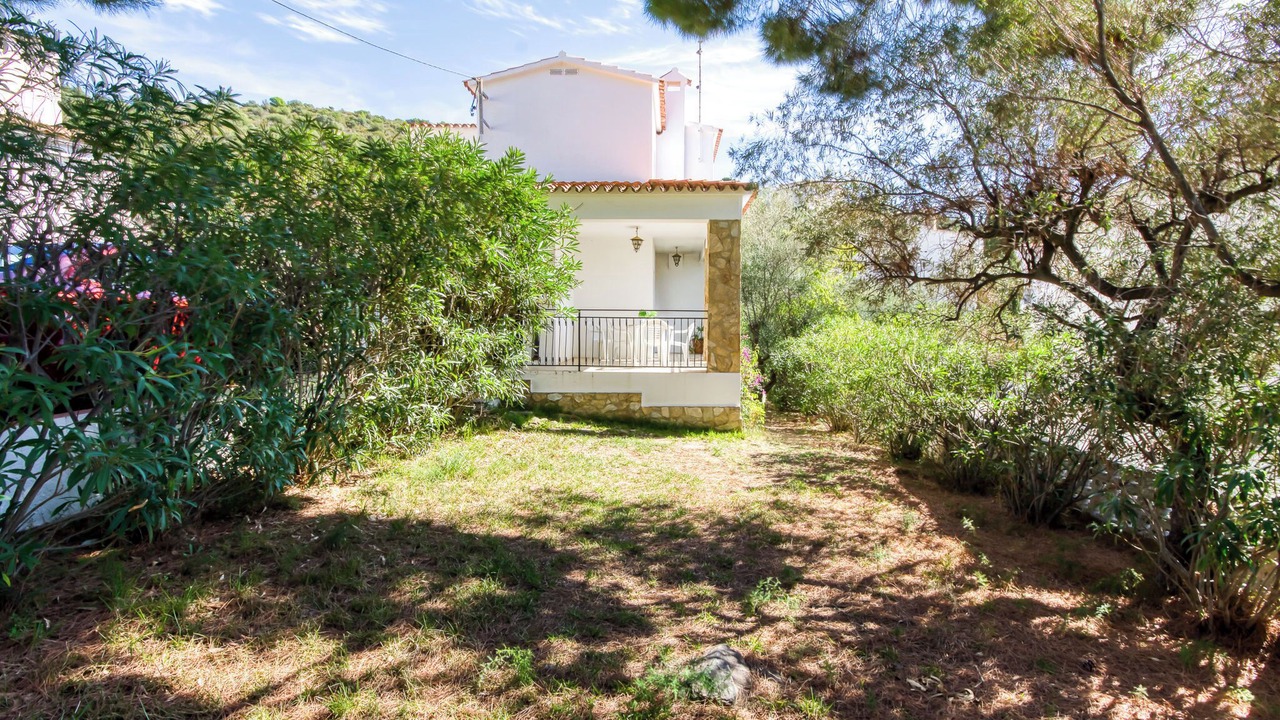 Photo of Outdoor in El Mas Fumats