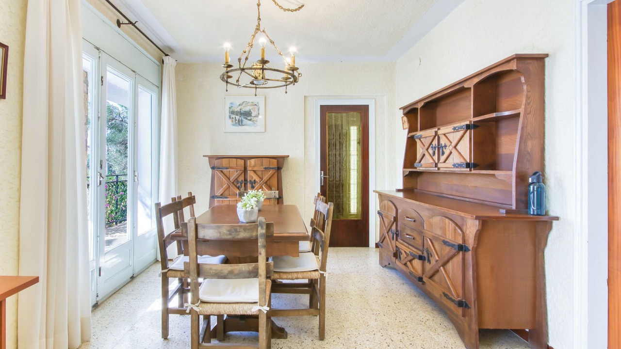 Photo of Bedroom in El Mas Fumats