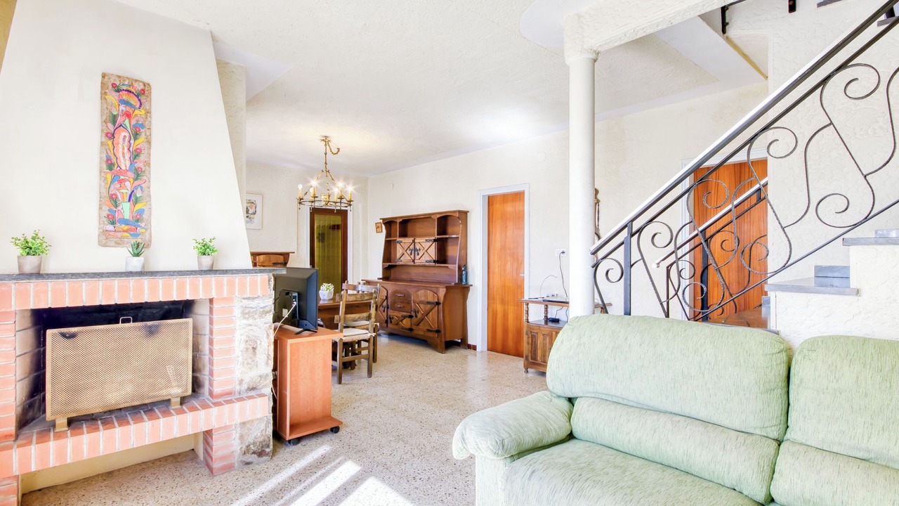 Photo of Livingroom in El Mas Fumats