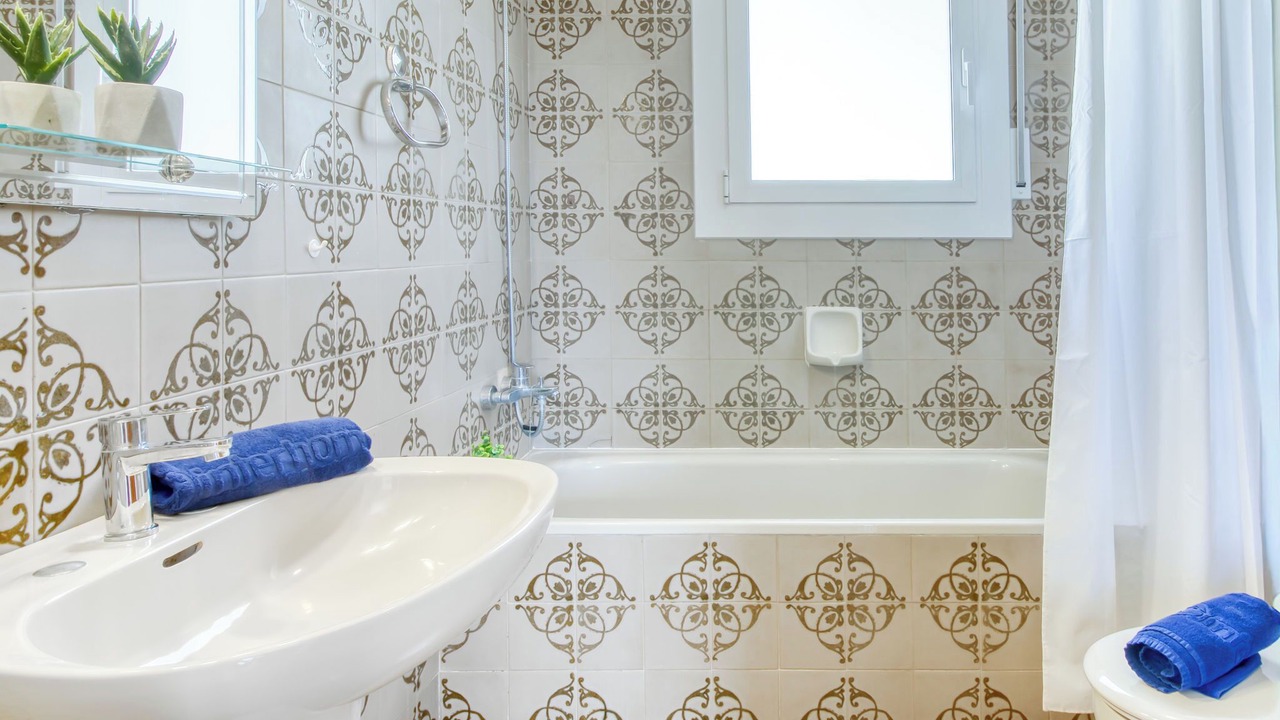 Photo of Bathroom in El Mas Fumats