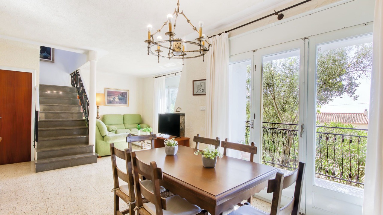 Photo of Livingroom in El Mas Fumats