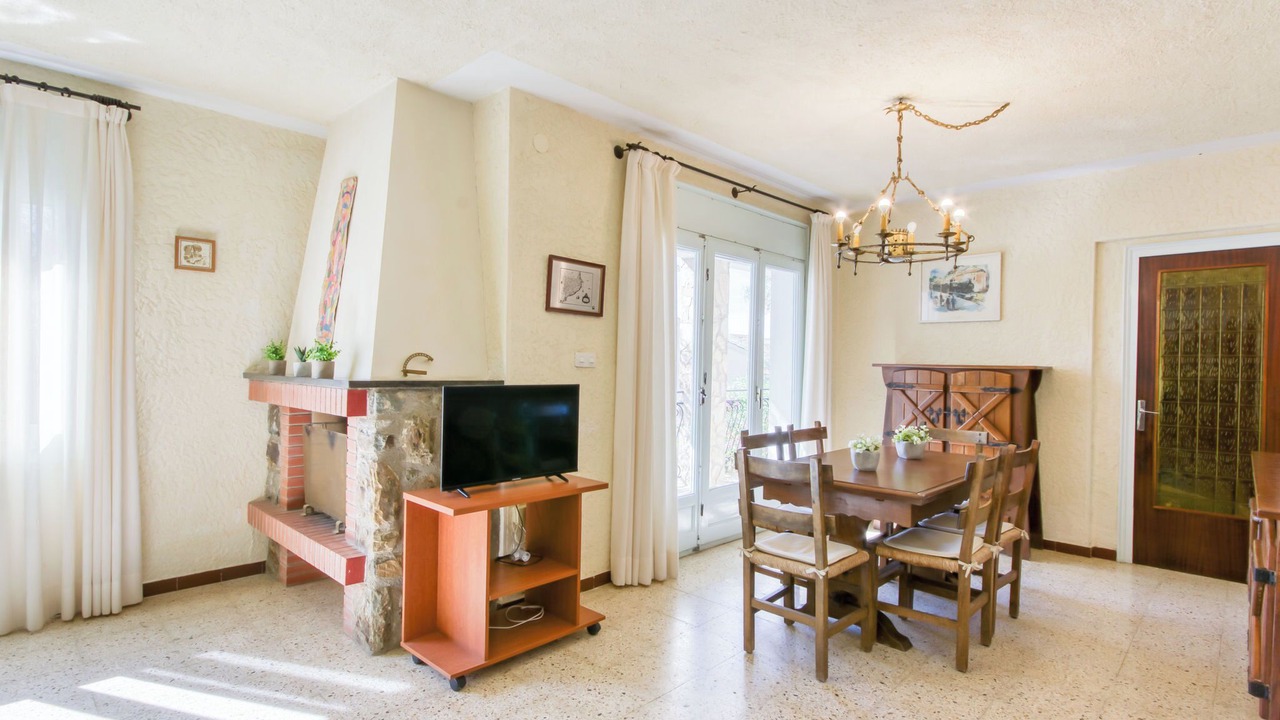 Photo of Livingroom in El Mas Fumats