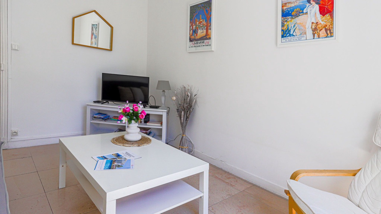 Photo of Livingroom in Thiers