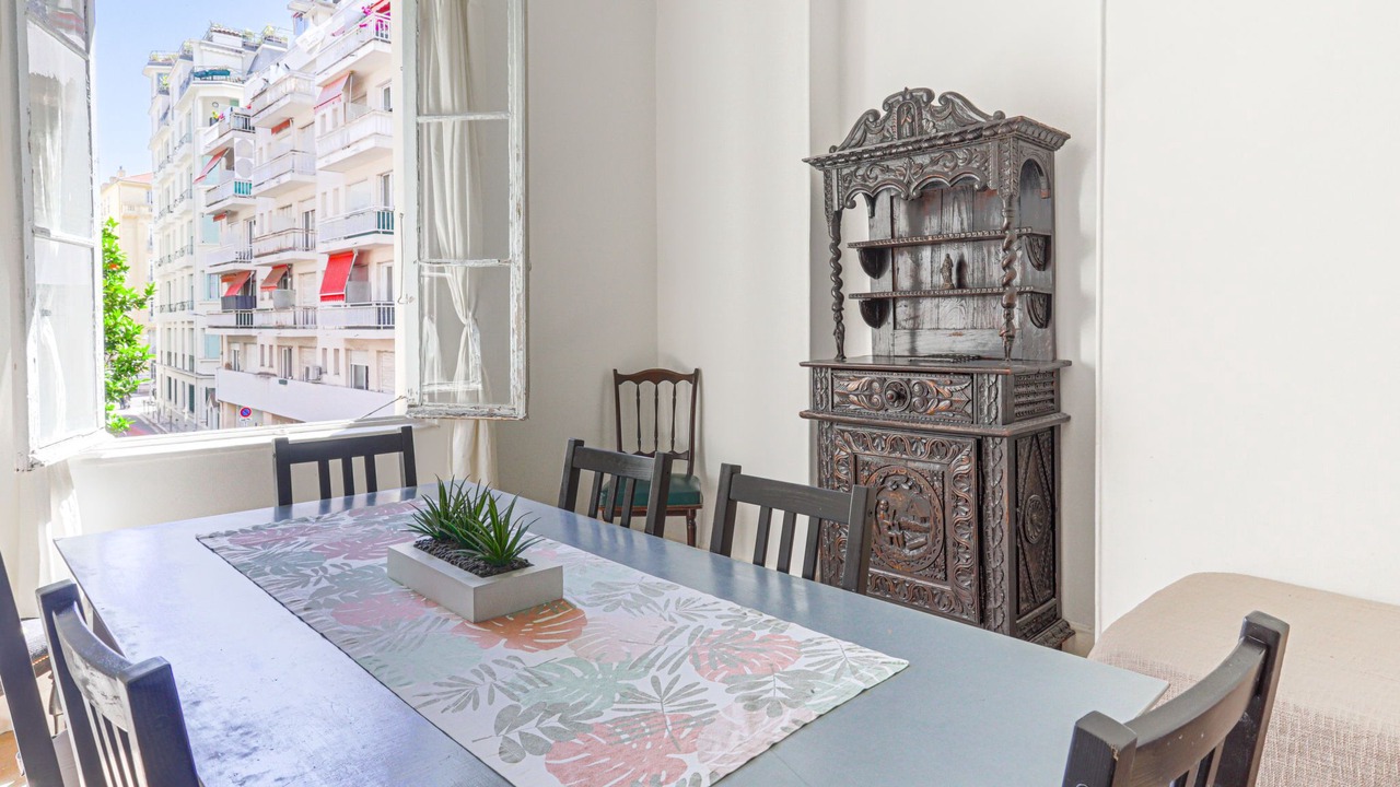 Photo of Bedroom in Thiers