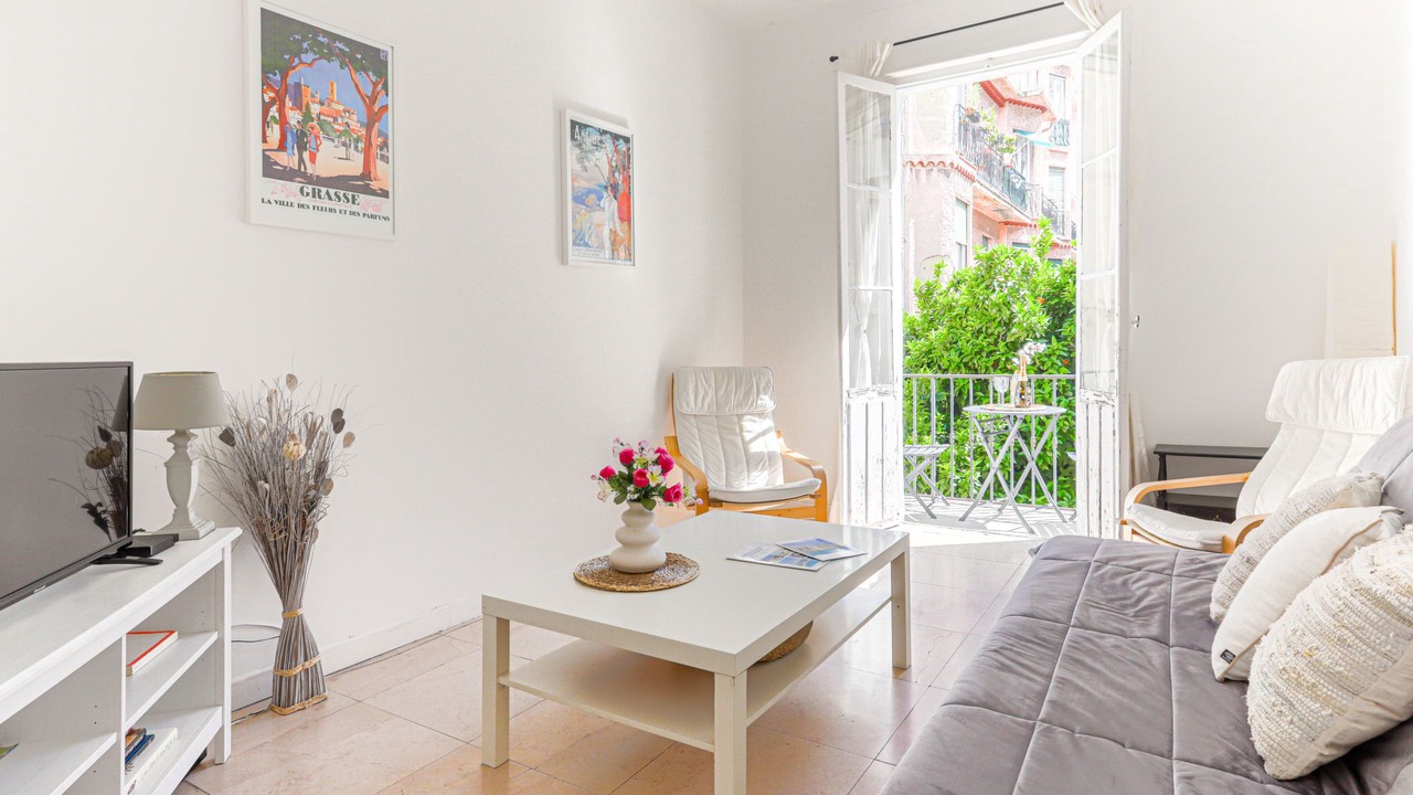 Photo of Livingroom in Thiers