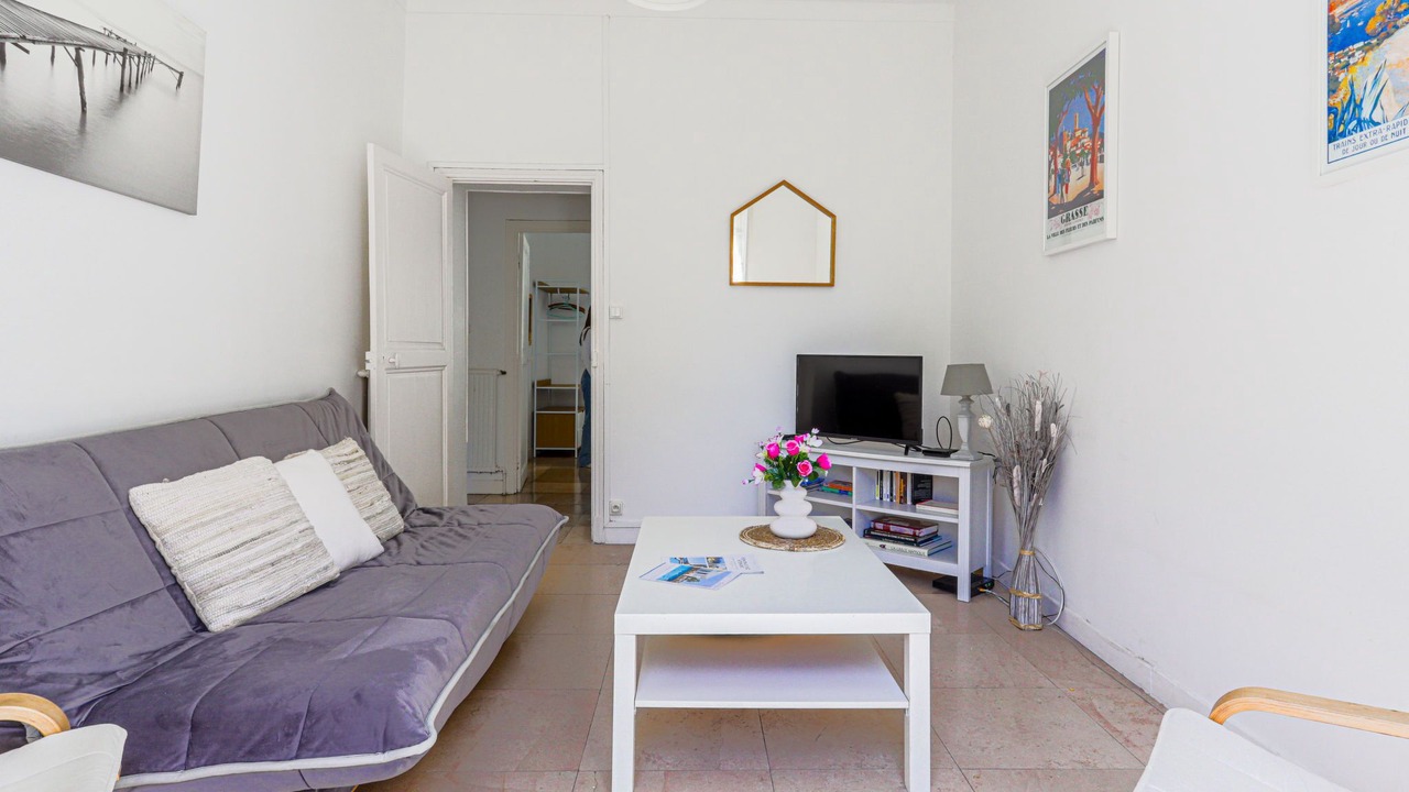 Photo of Livingroom in Thiers