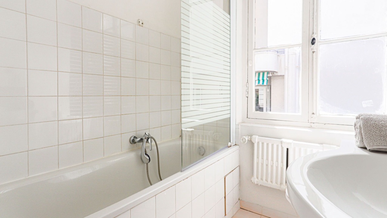 Photo of Bathroom in Thiers