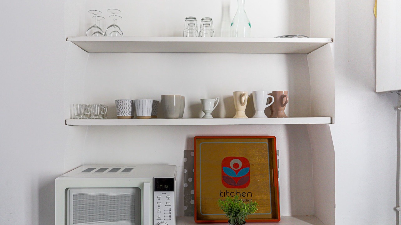 Photo of Bedroom in Thiers