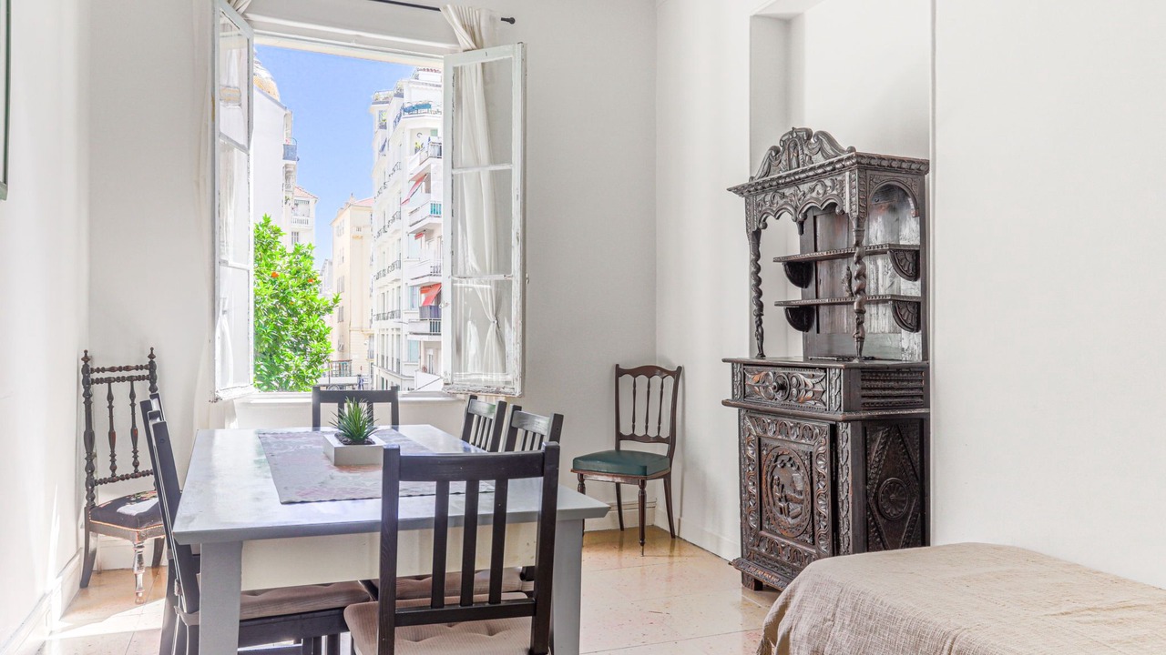 Photo of Bedroom in Thiers