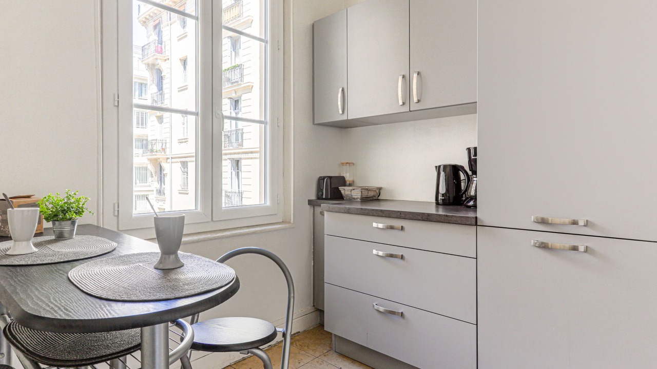 Photo of Bedroom in Thiers