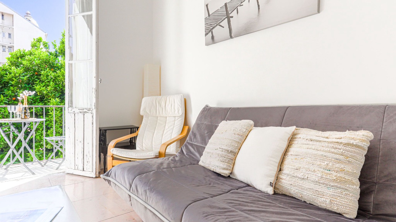 Photo of Livingroom in Thiers