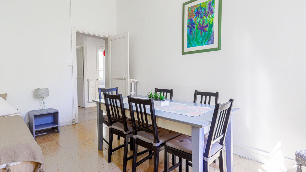 Photo of Bedroom in Thiers