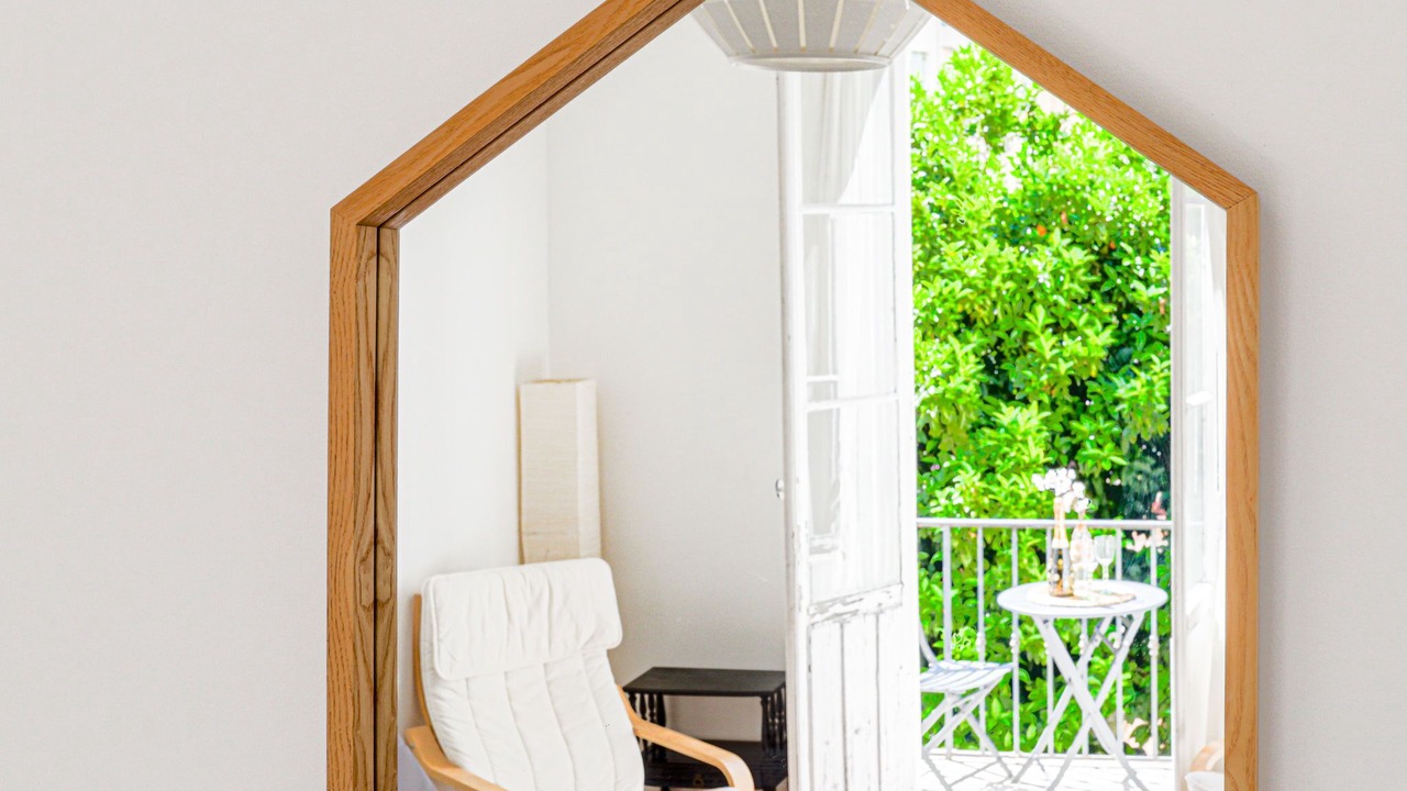 Photo of Livingroom in Thiers