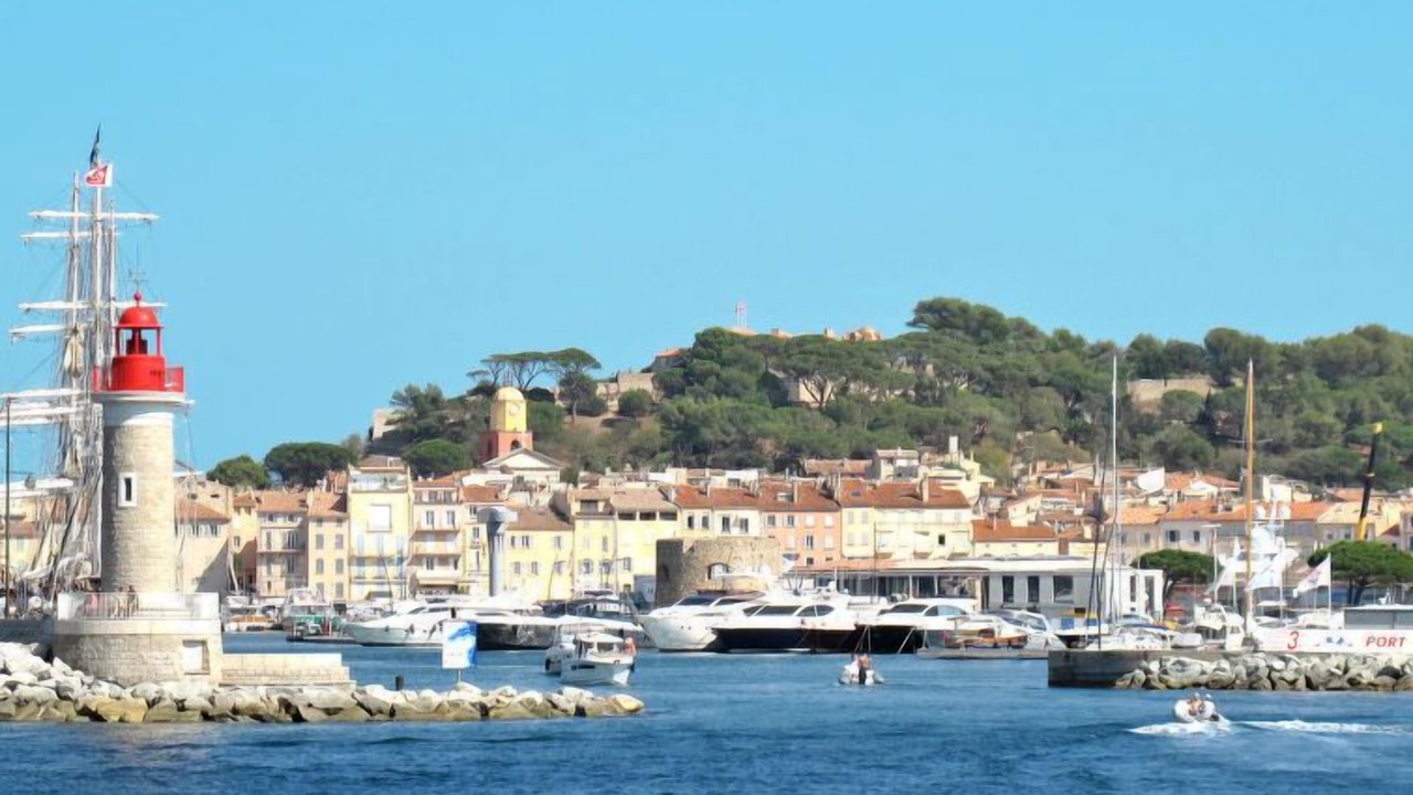 Photo of Others in Saint-Tropez