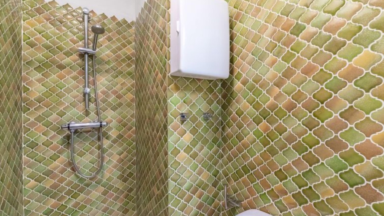 Photo of Bathroom in Saint-Tropez