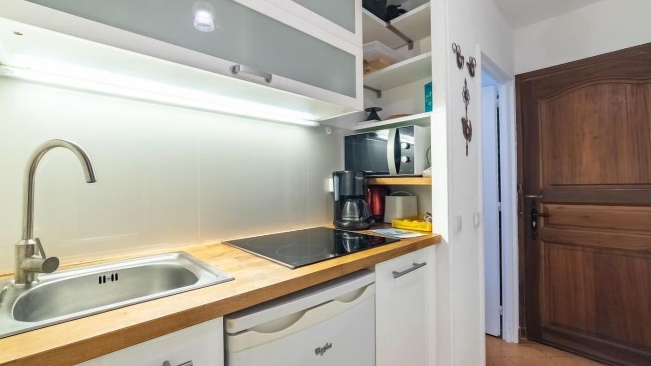 Photo of Bedroom in Saint-Tropez