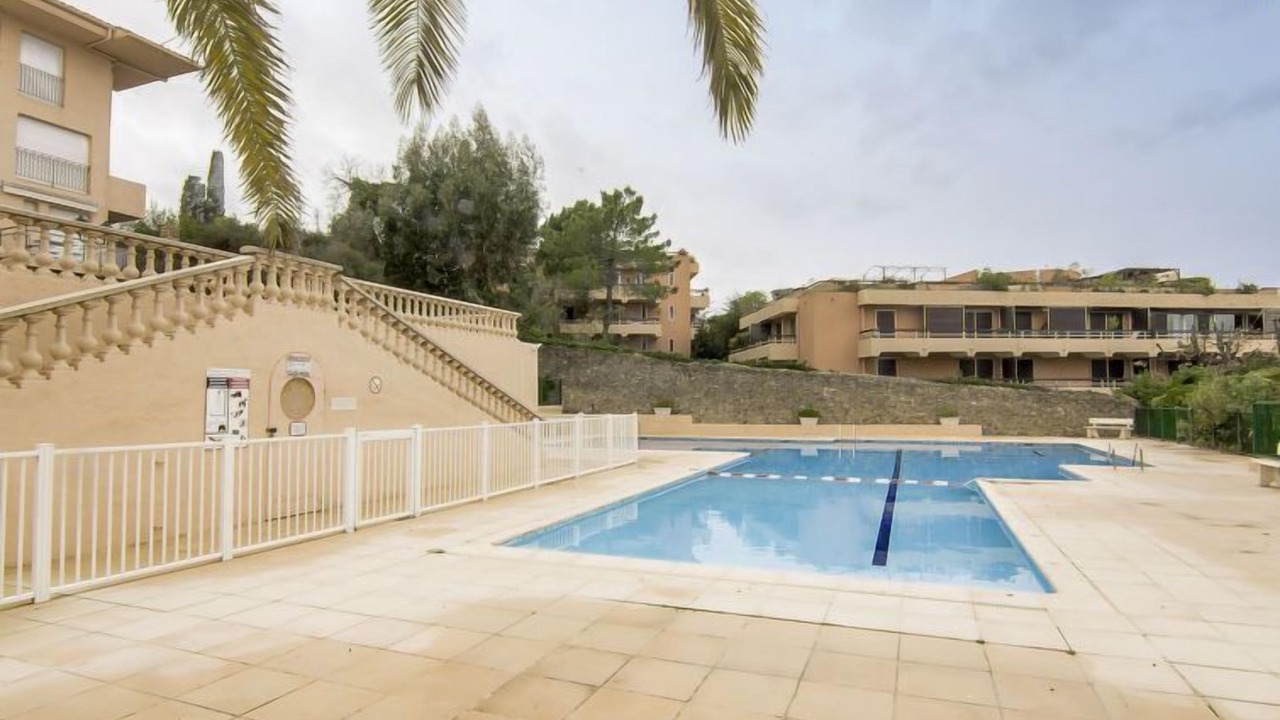 Photo of Outdoor in Saint-Tropez