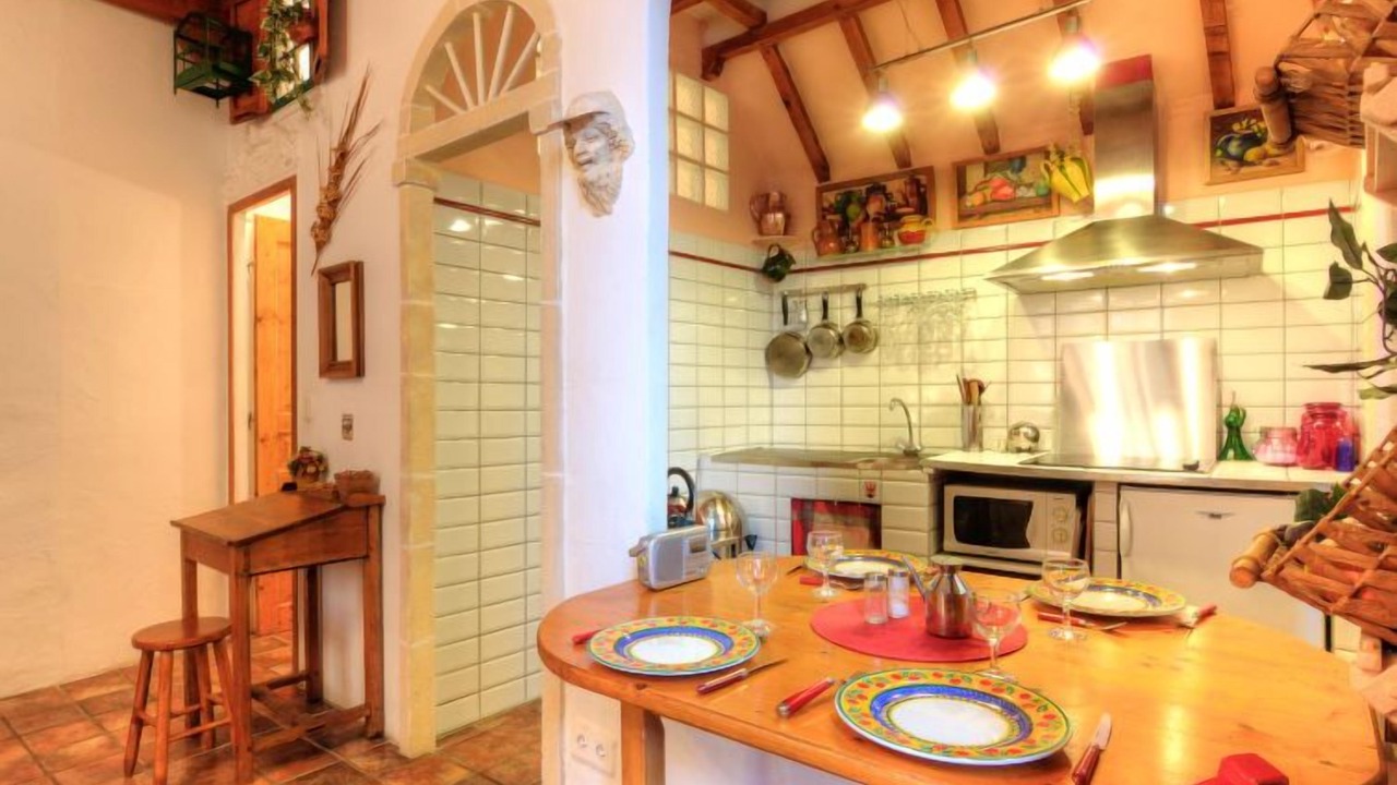 Photo of Bedroom in Old Town