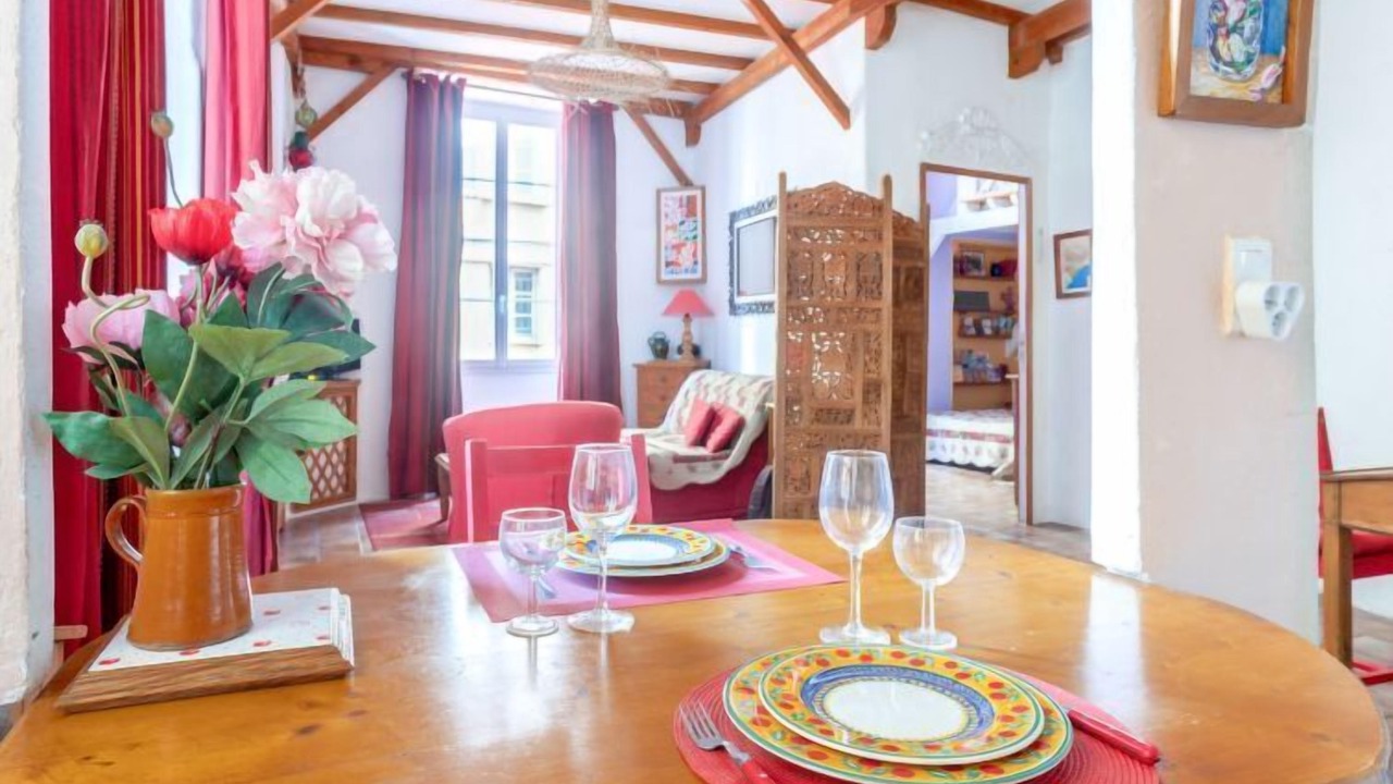 Photo of Bedroom in Old Town