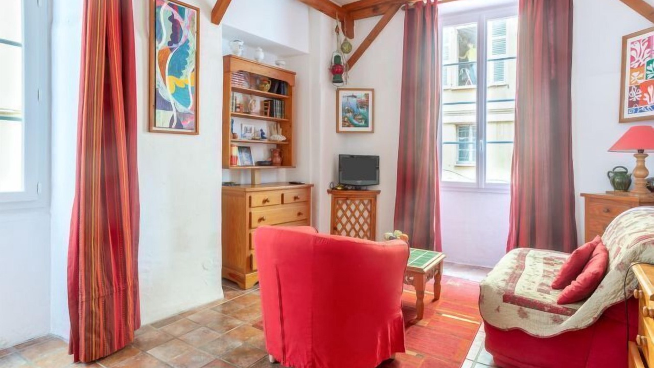 Photo of Livingroom in Old Town