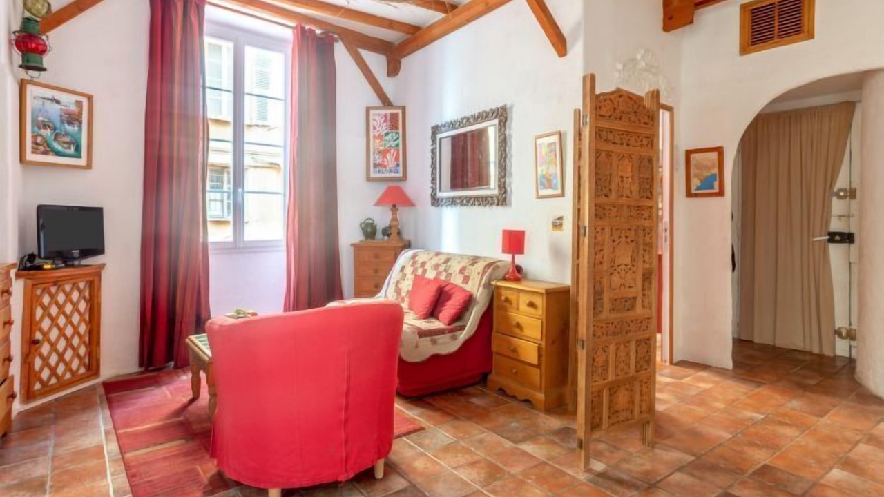 Photo of Livingroom in Old Town