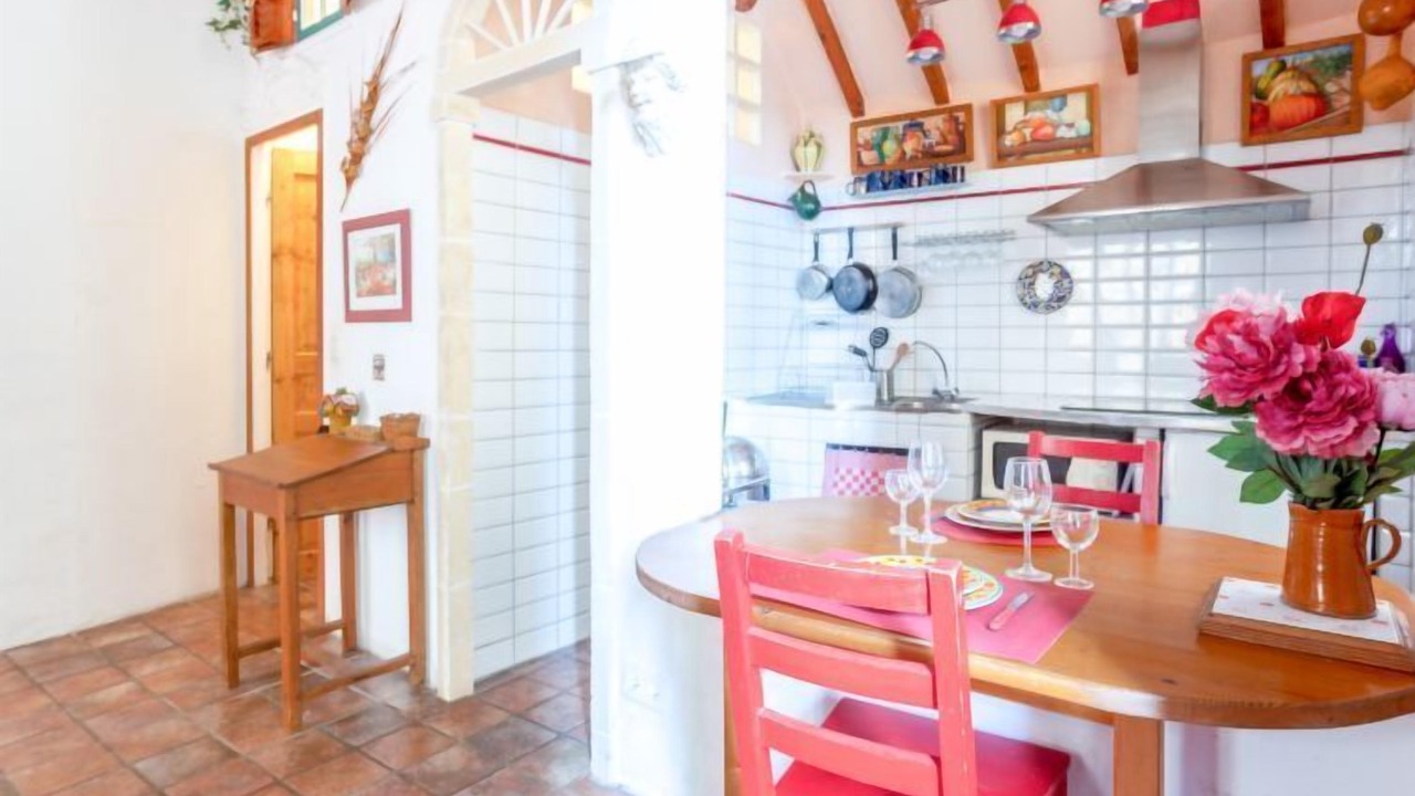 Photo of Bedroom in Old Town