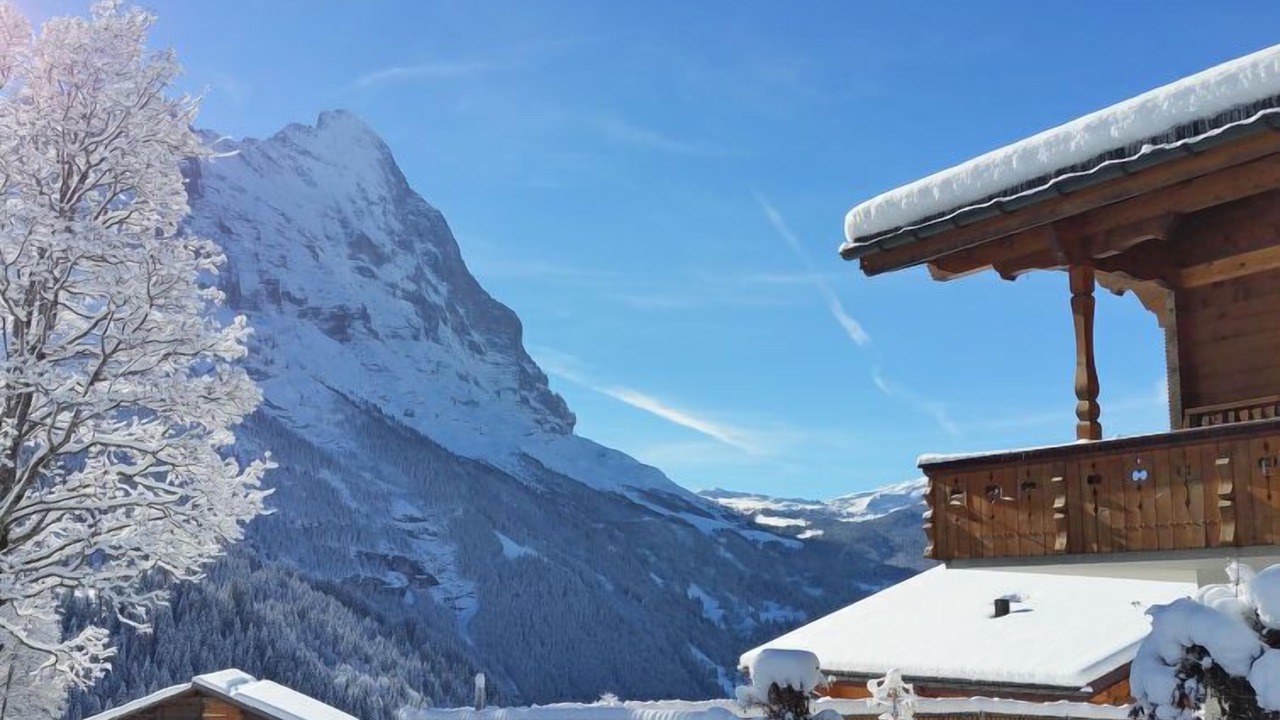 Photo of Others in Grindelwald