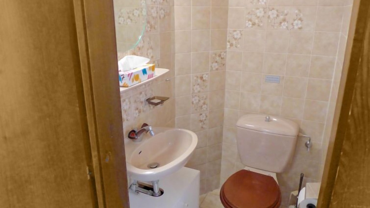 Photo of Bathroom in Montana