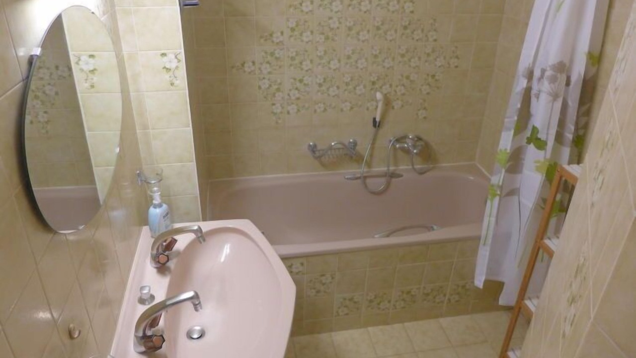 Photo of Bathroom in Montana