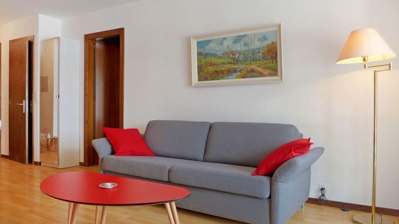 Photo of Livingroom in Montana