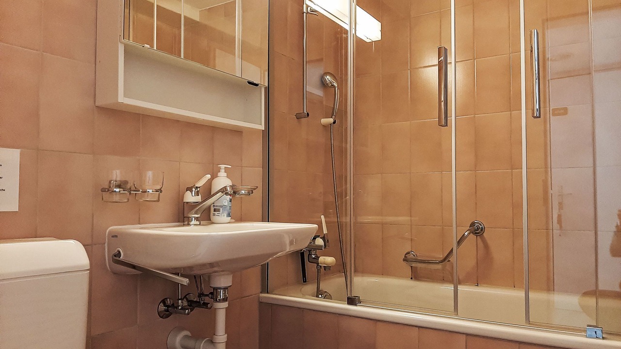 Photo of Bathroom in Wengen