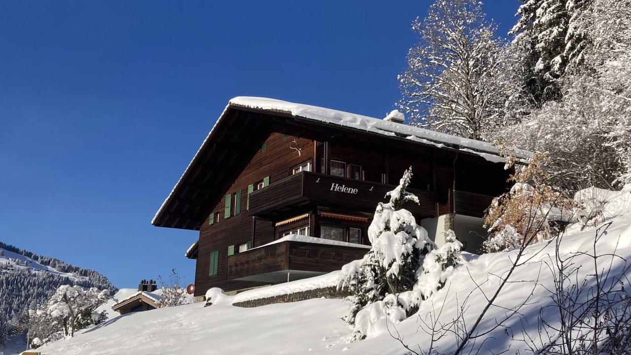 Photo of Others in Wengen