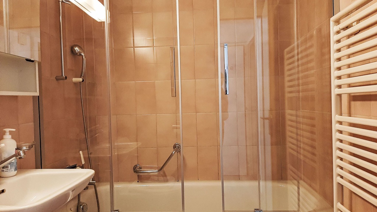 Photo of Bathroom in Wengen