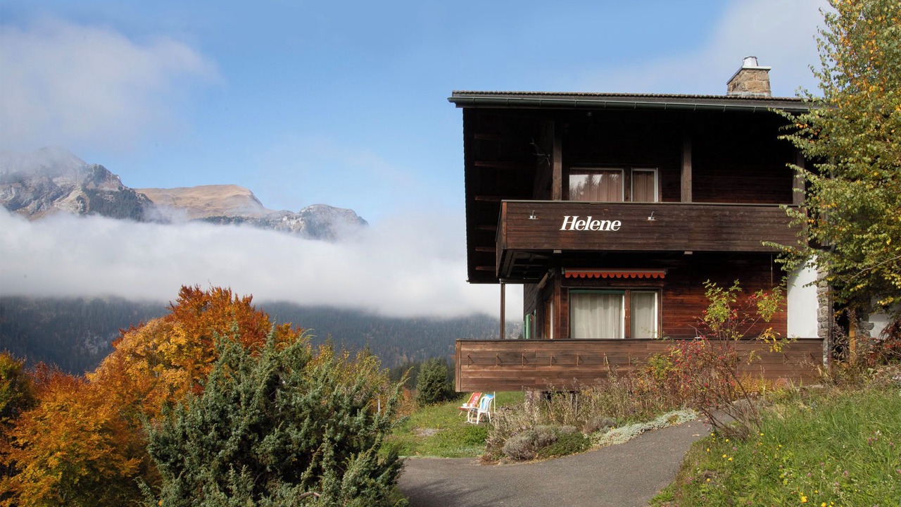 Photo of Others in Wengen