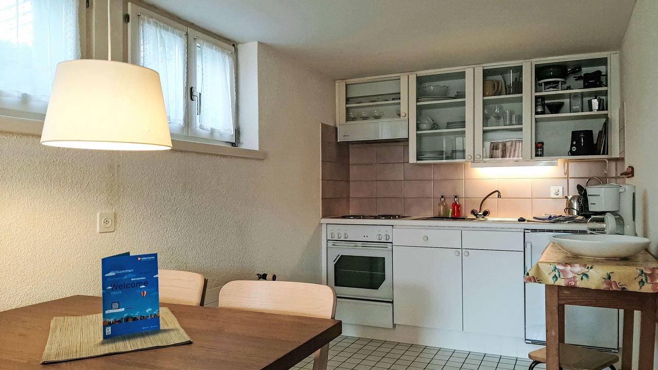 Photo of Bedroom in Wengen