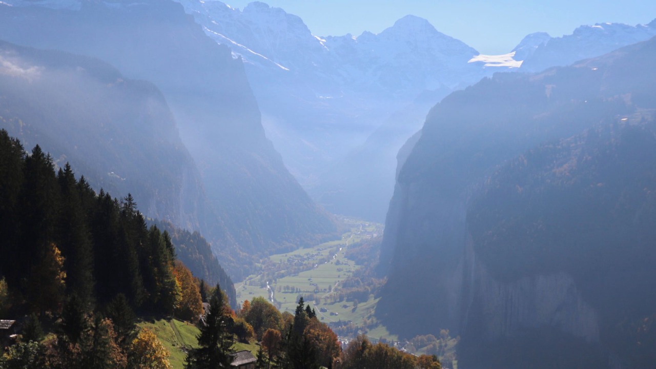 Photo of Others in Wengen